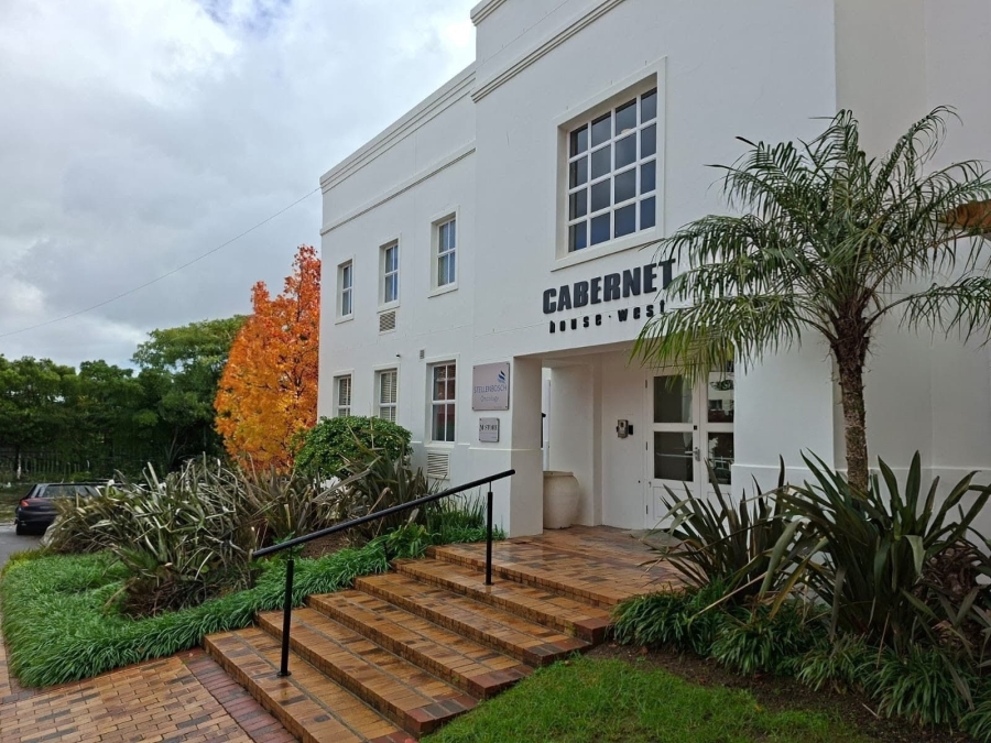 To Let Commercial Property for Rent in Brandwacht Western Cape